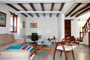 Extraordinaria casa en Centro Histórico Villa de Leyva